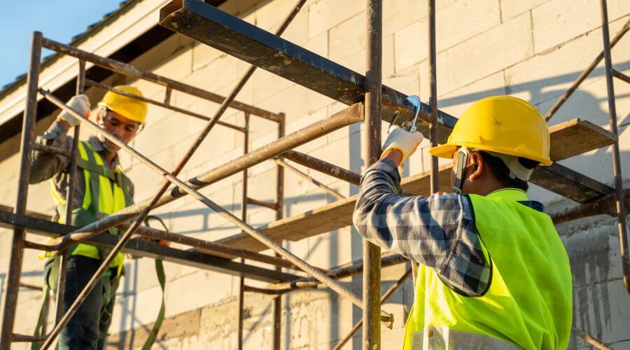 Fascia Repair in Clinton, NC